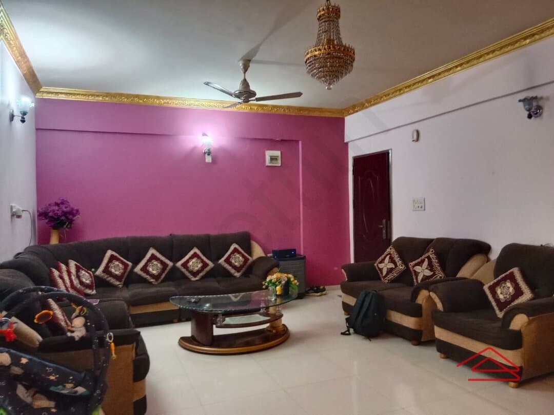 Hall 1