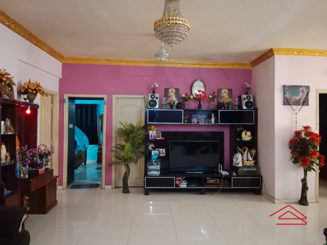 Hall 1