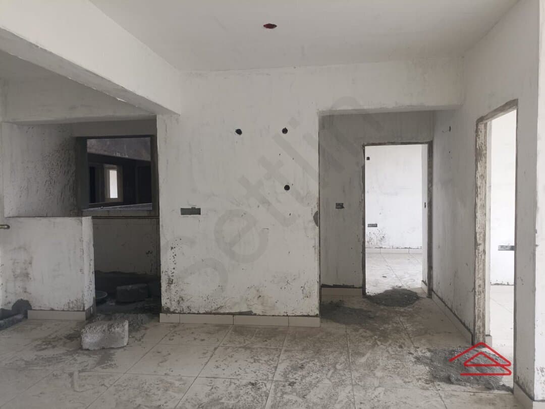 Hall 1