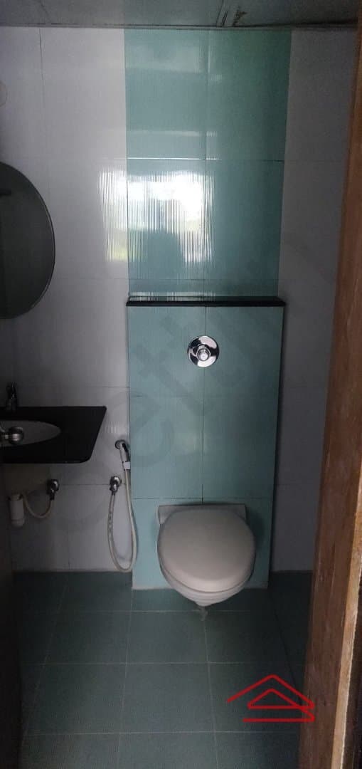 Bathroom 1