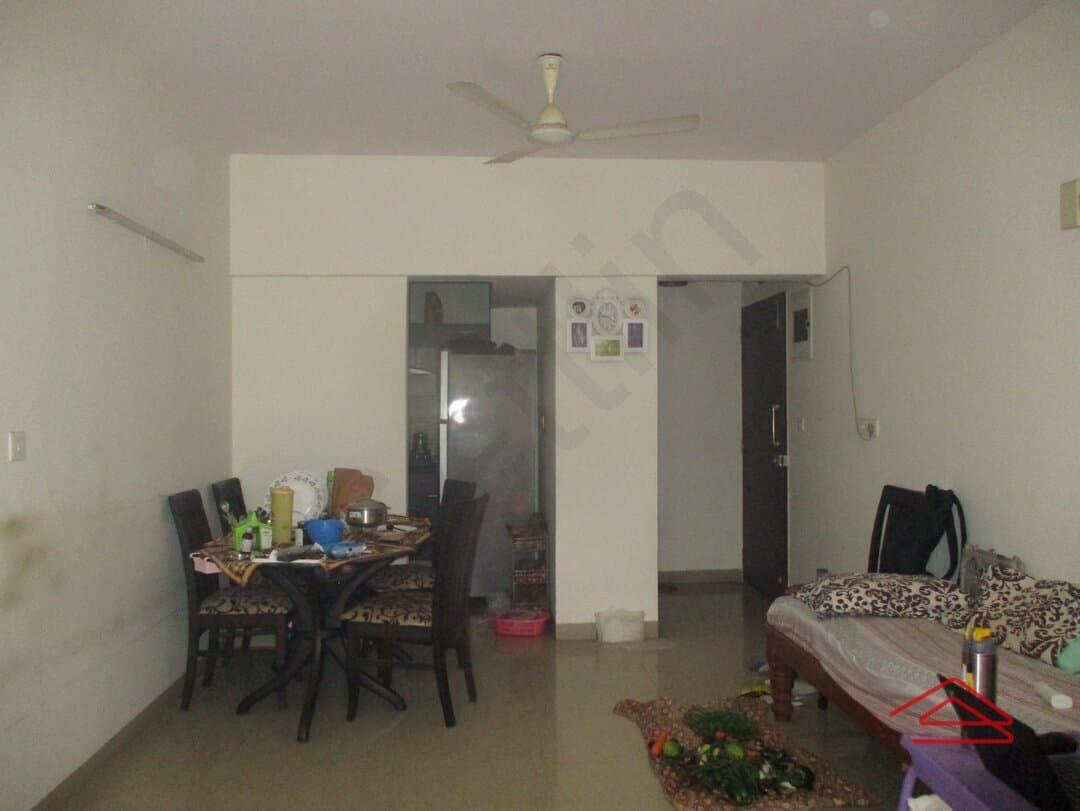Hall 1