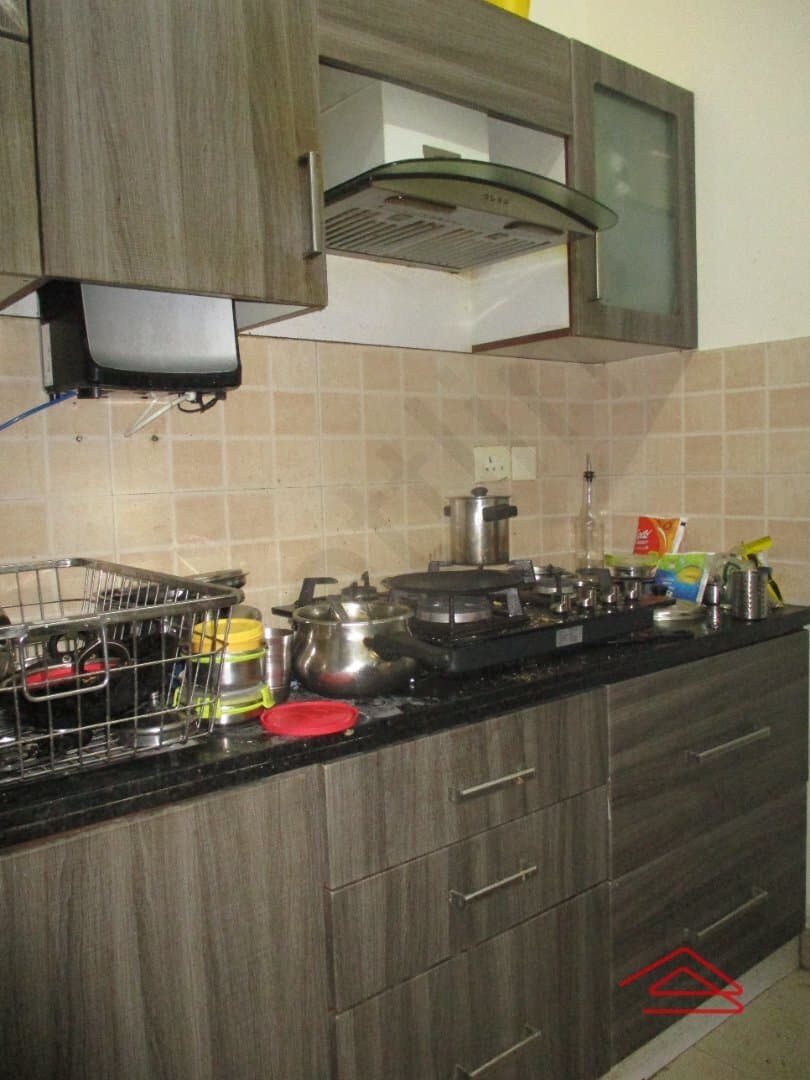 Kitchen 1