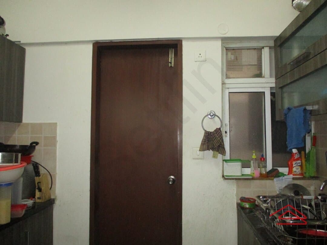 Kitchen 1