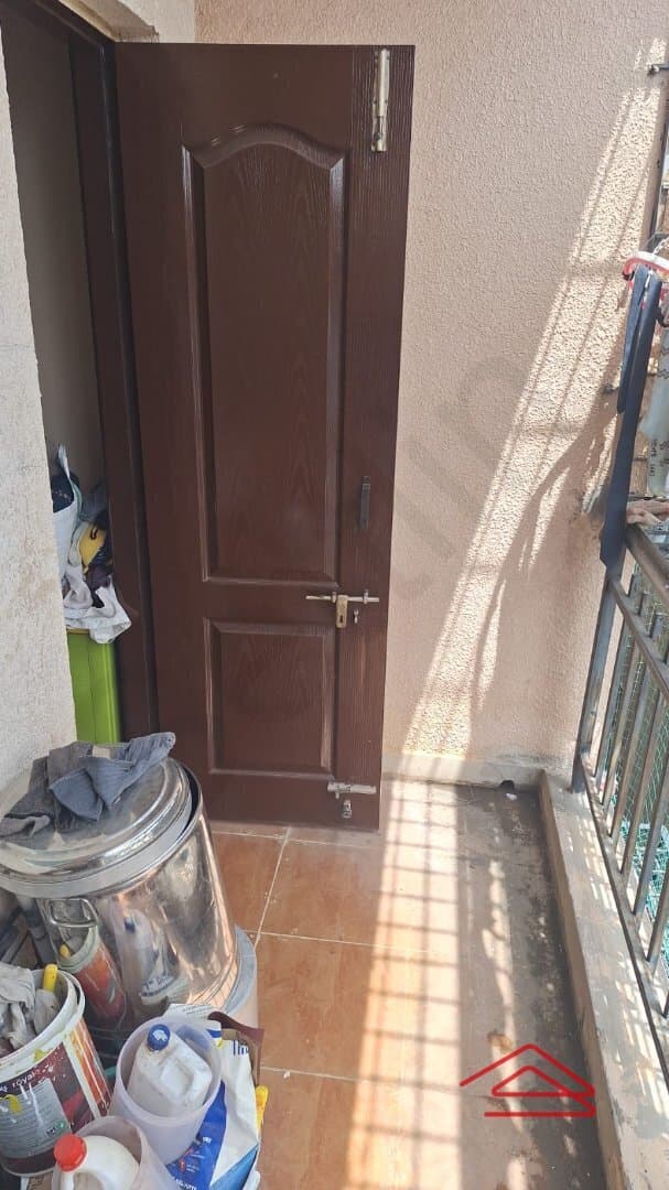 Balcony 1