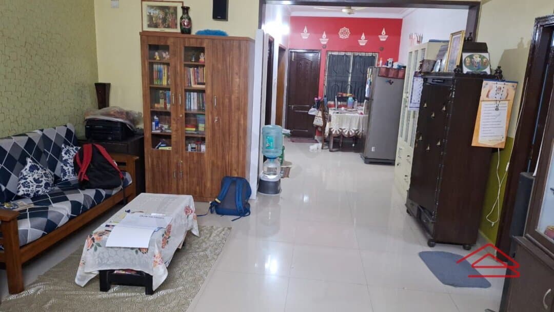 Hall 1