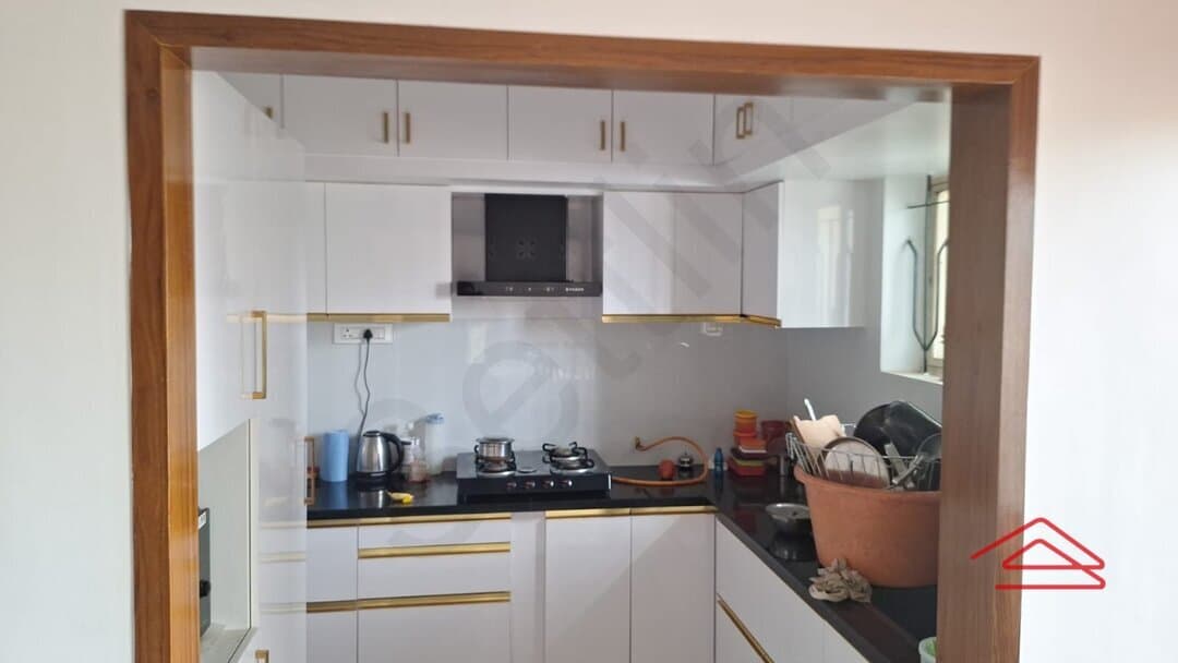 Kitchen 1