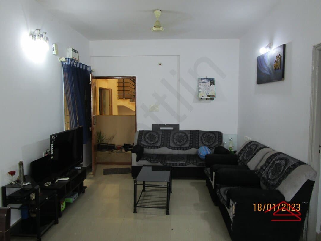 Hall 1