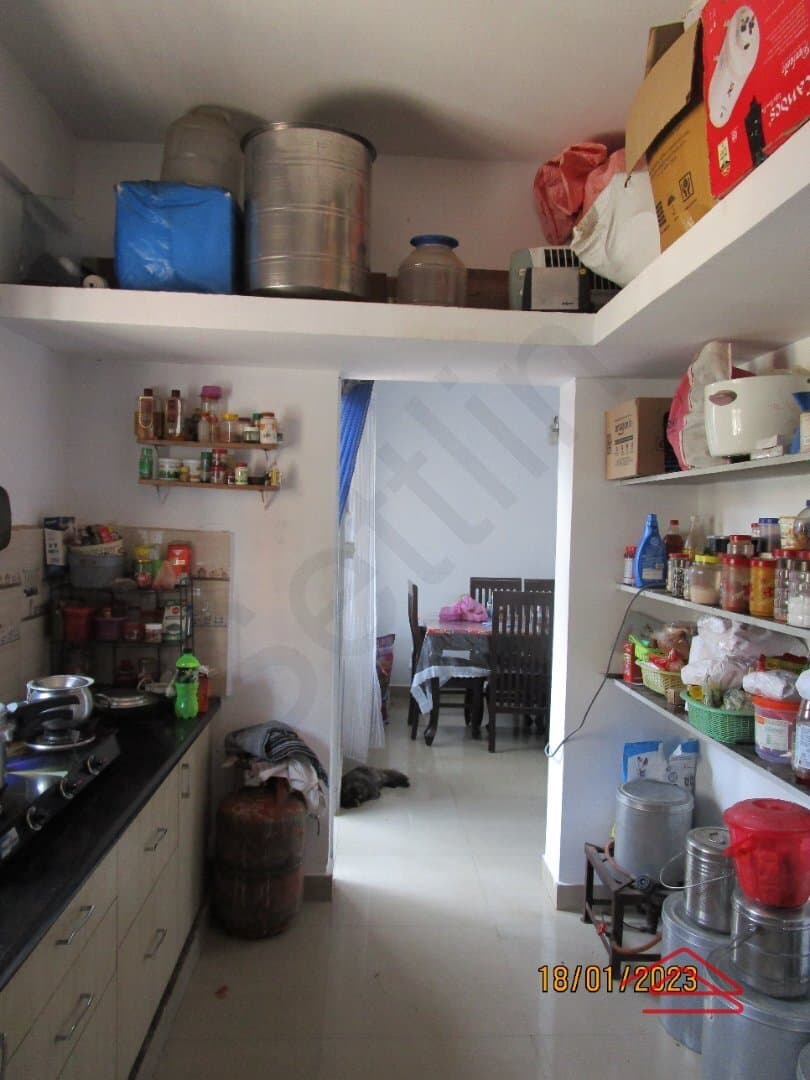 Kitchen 1
