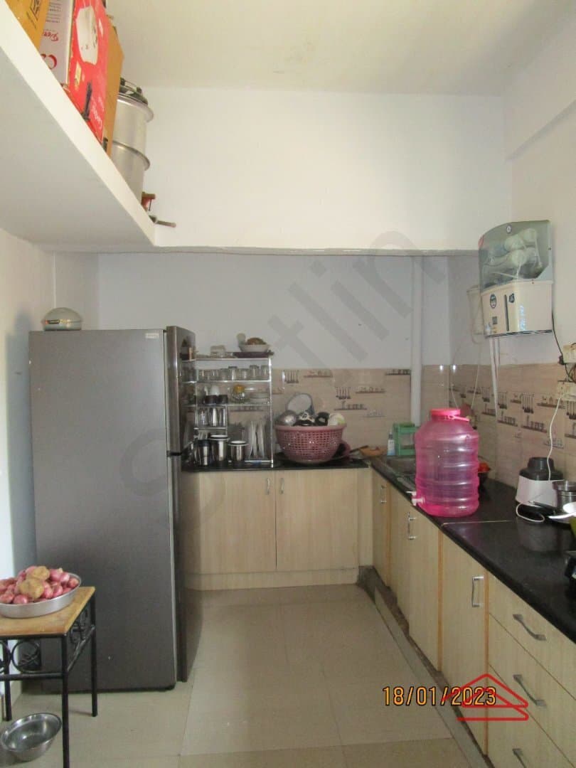 Kitchen 1