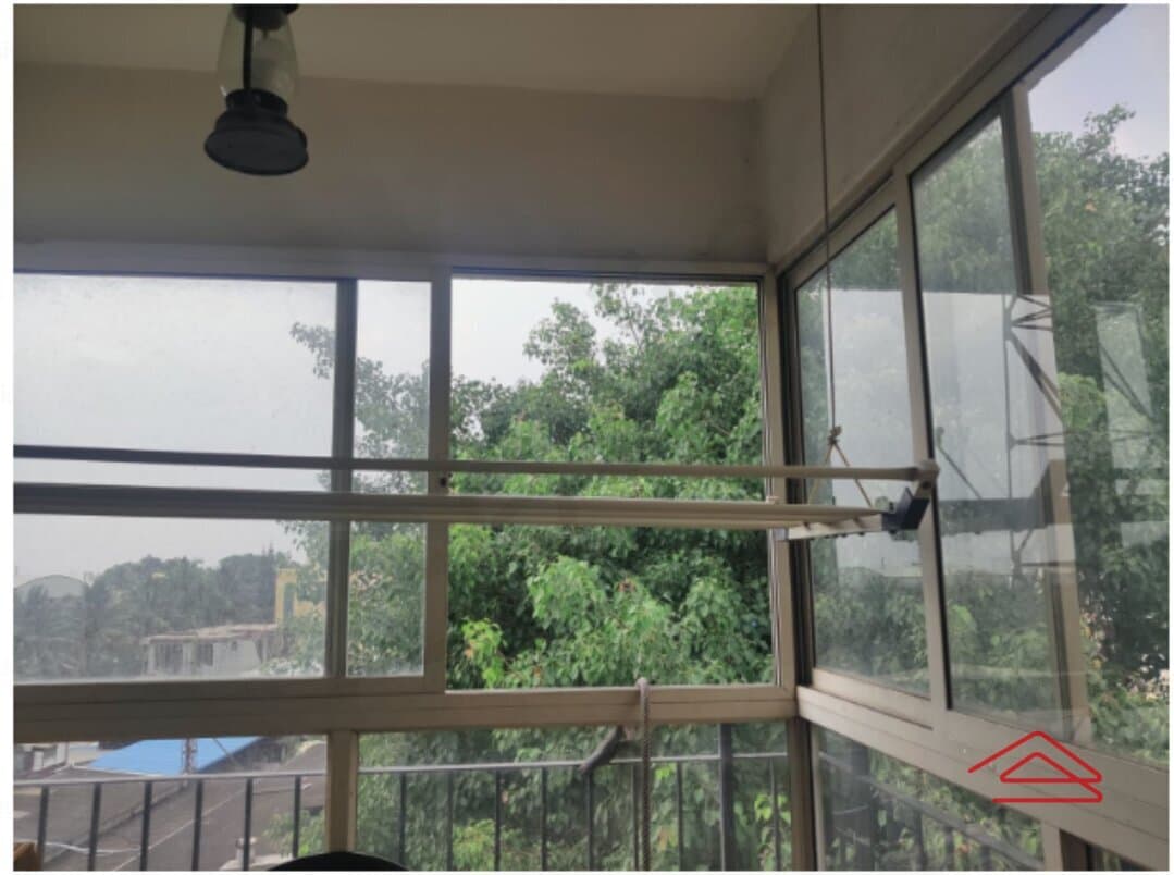 Balcony 2