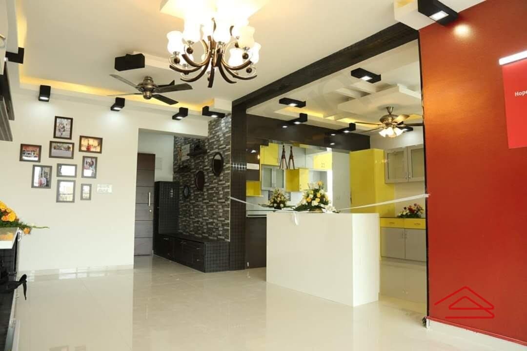 Hall 1