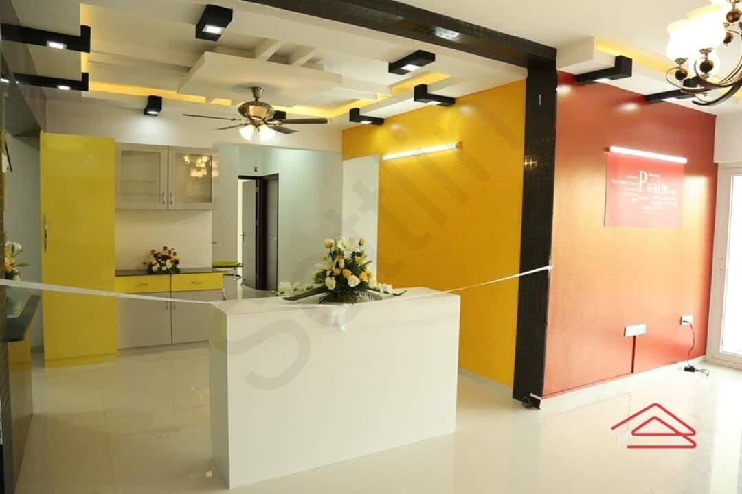 Hall 1