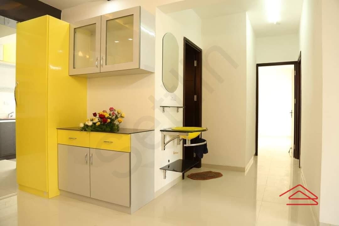 Hall 1