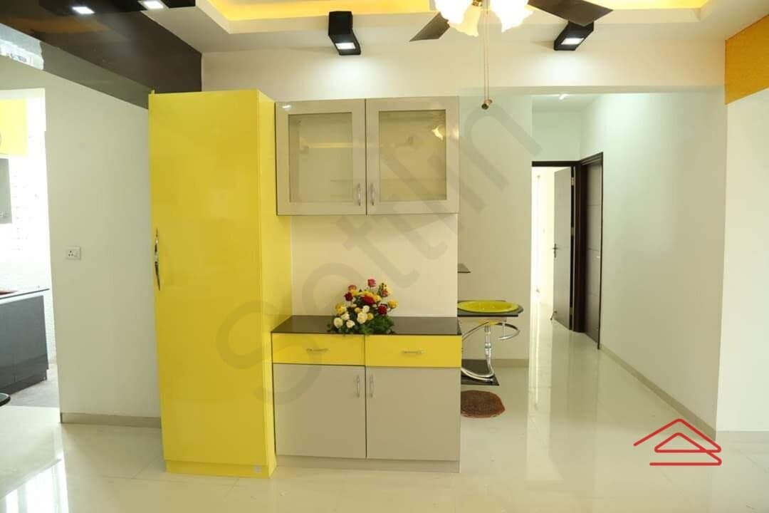 Hall 1