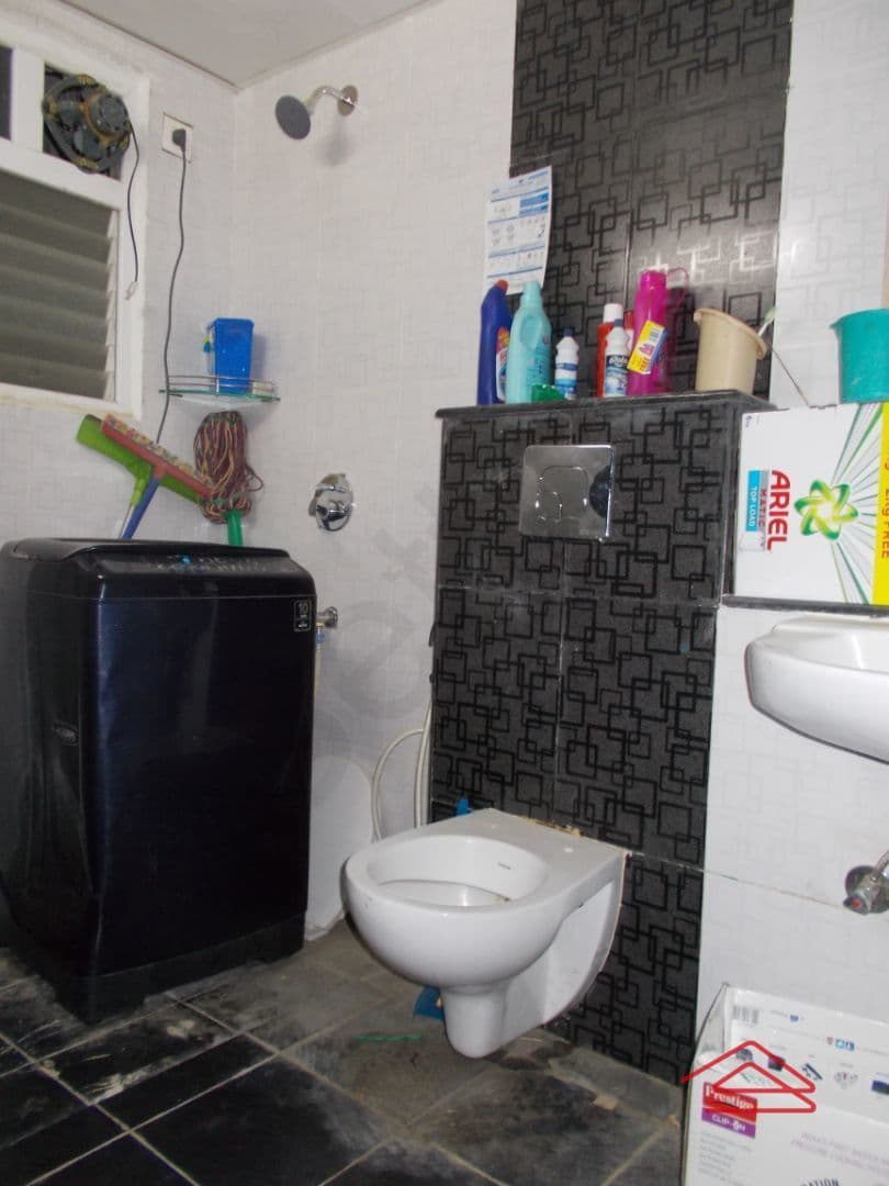 Bathroom 3