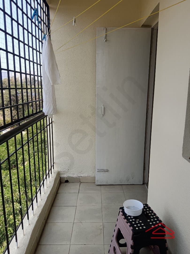 Balcony 2