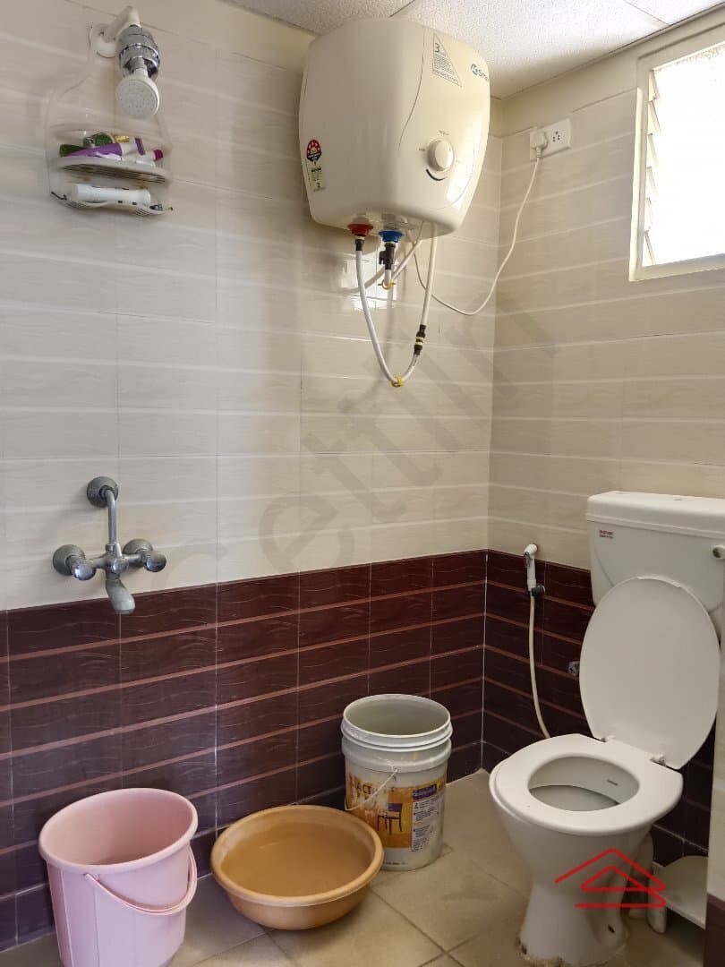 Bathroom 1
