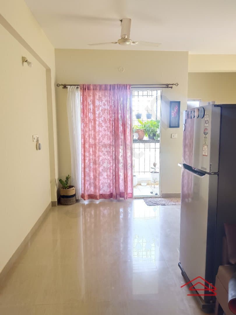 Hall 1