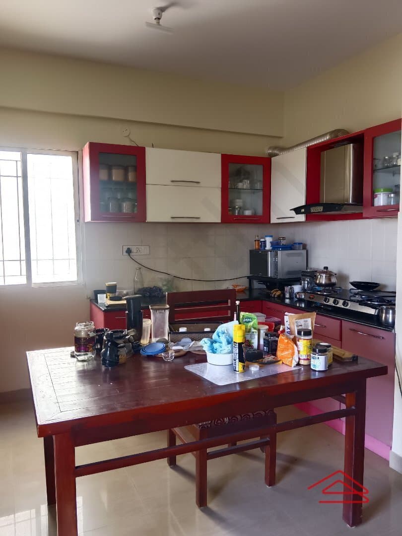 Kitchen 1