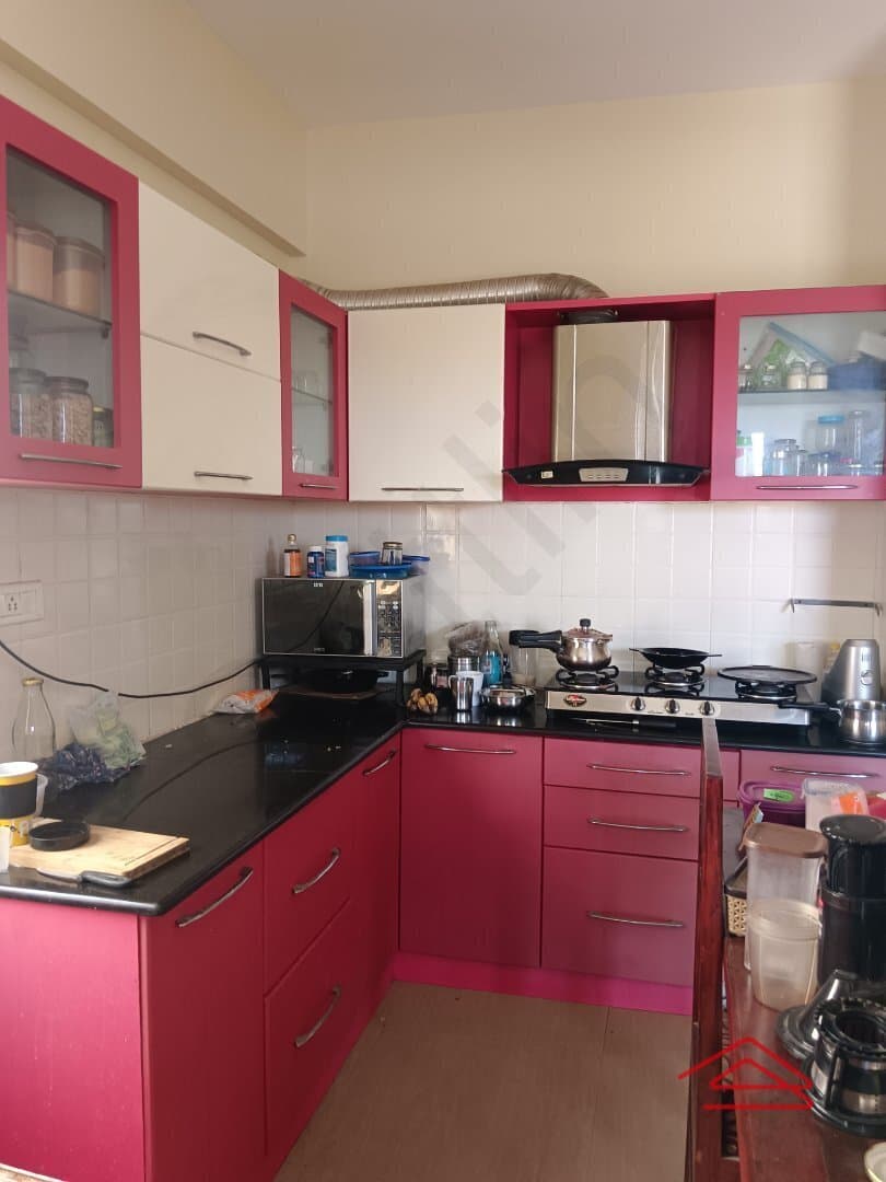 Kitchen 1