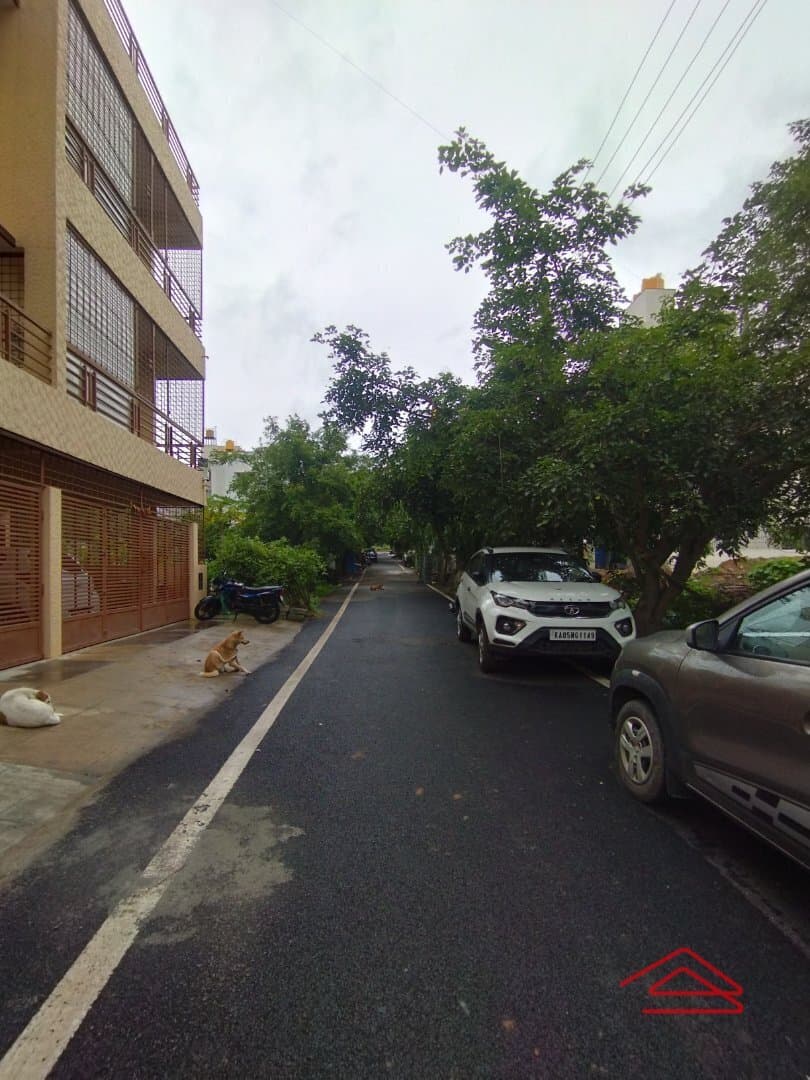 Unit: Approach Road