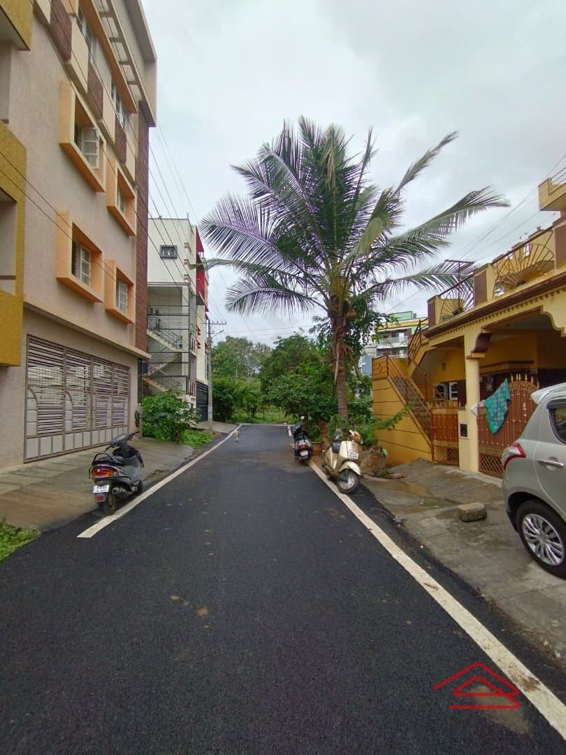 Unit: Approach Road