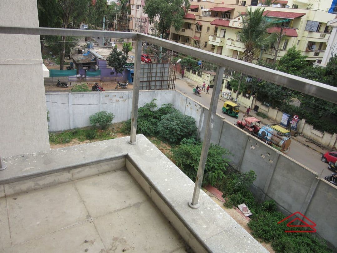 Balcony 2
