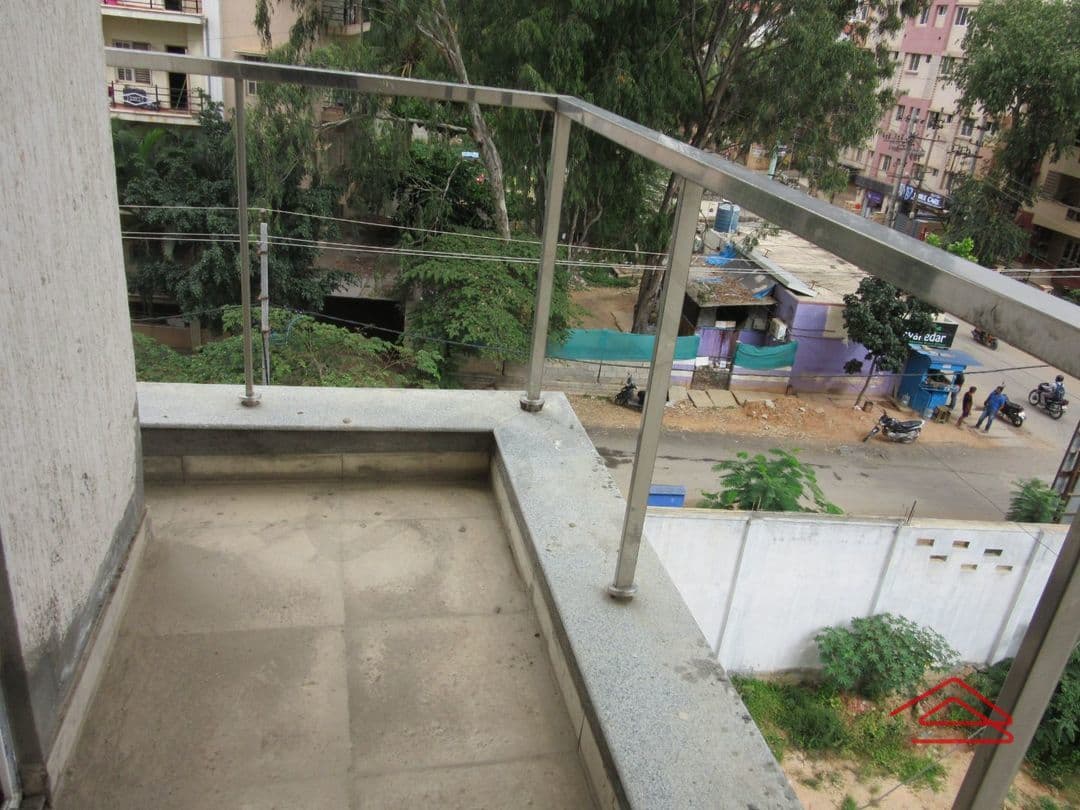 Balcony 3