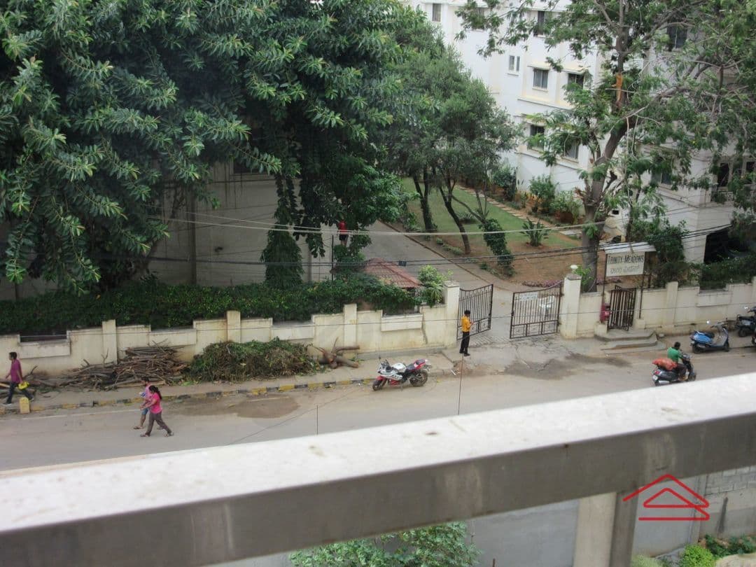Balcony 1