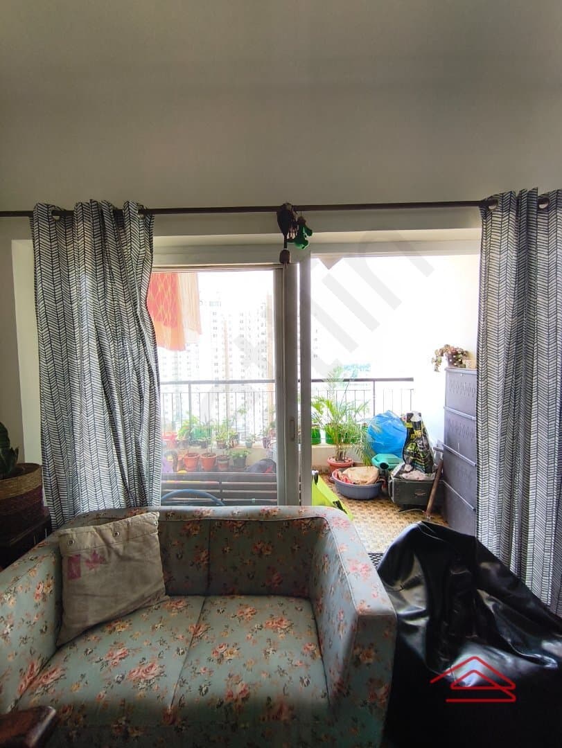 Balcony 1