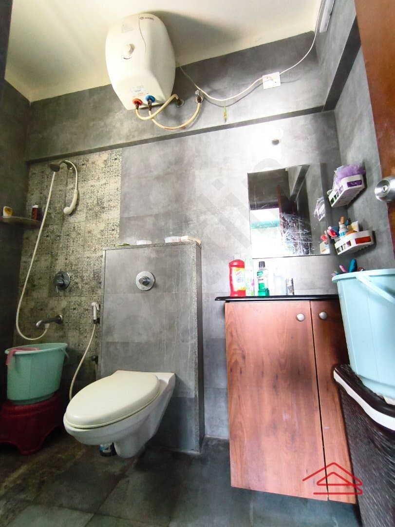 Bathroom 2