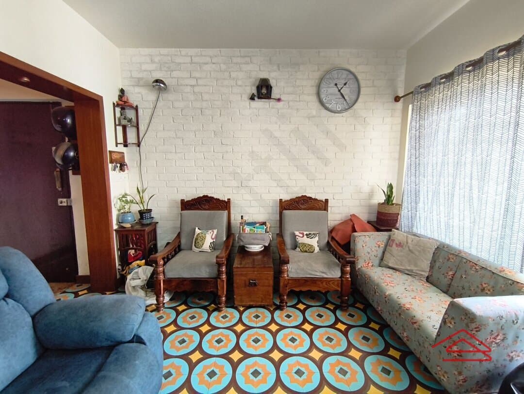 Hall 1