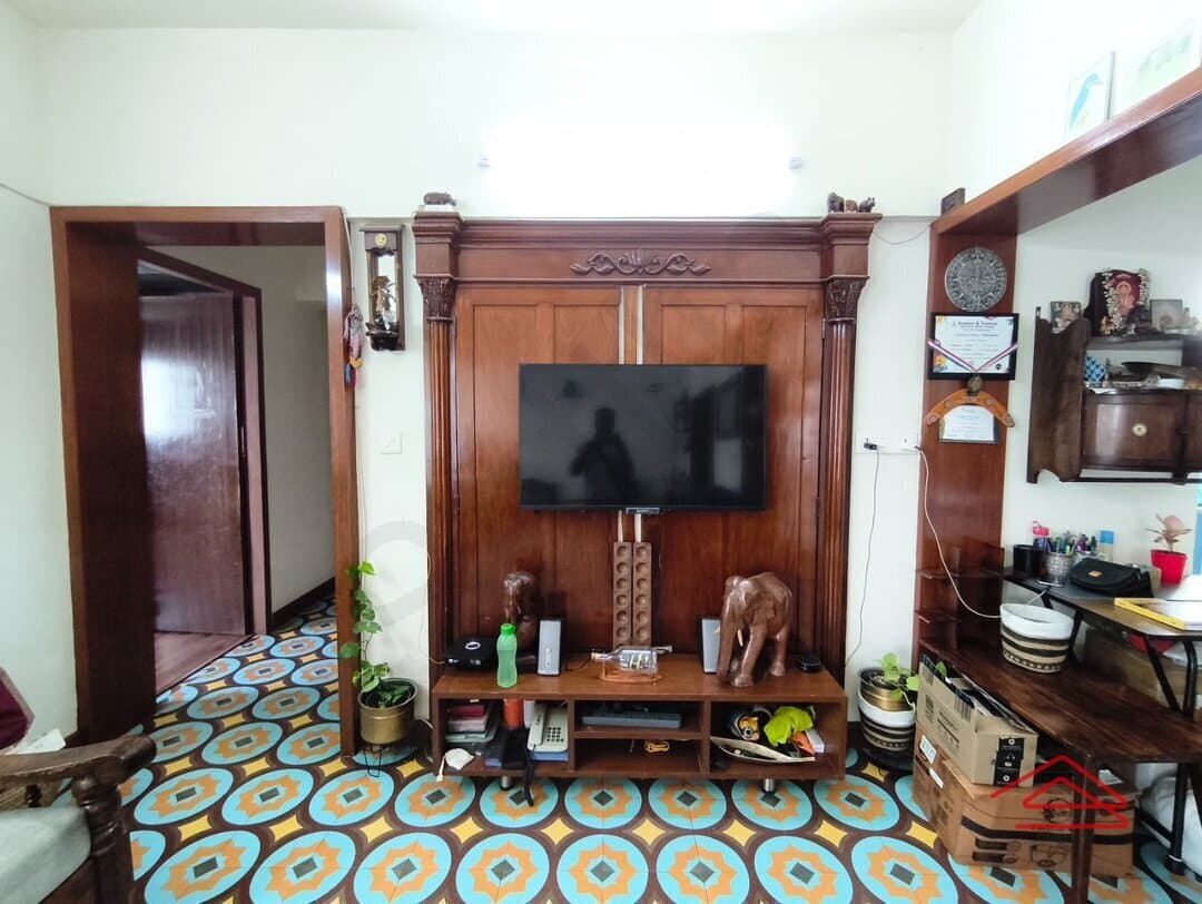 Hall 1