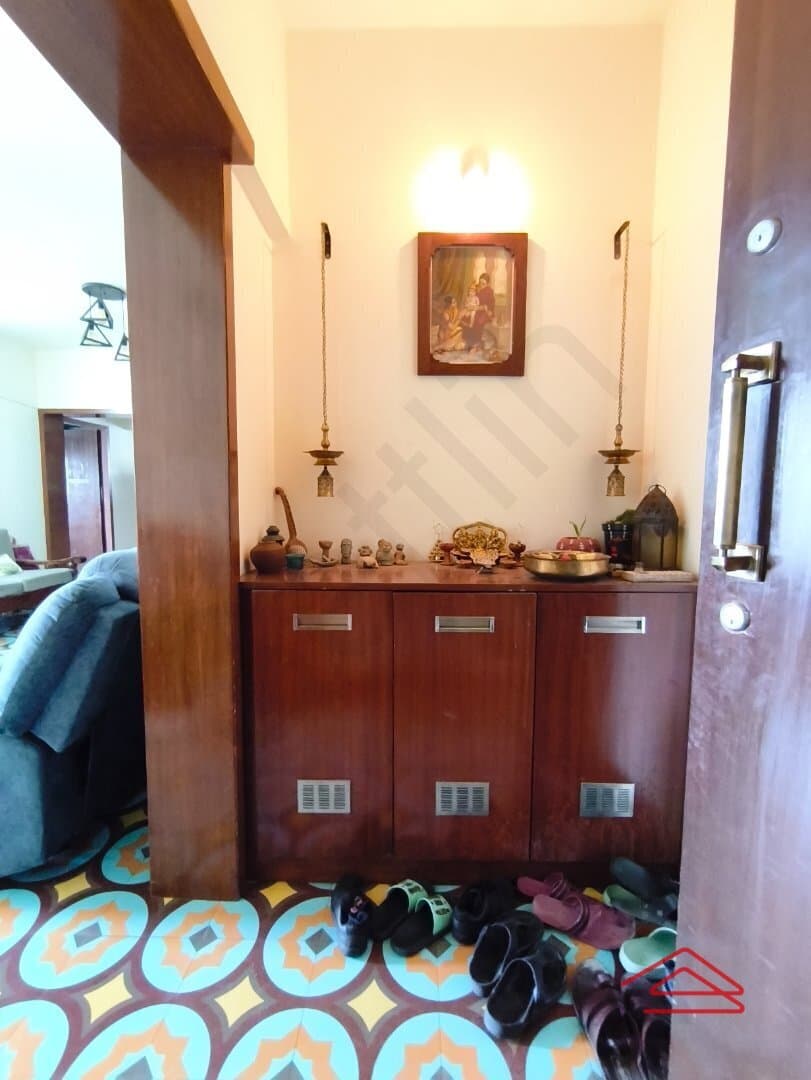 Hall 1
