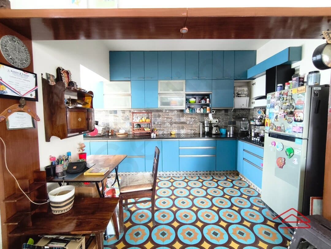Kitchen 1