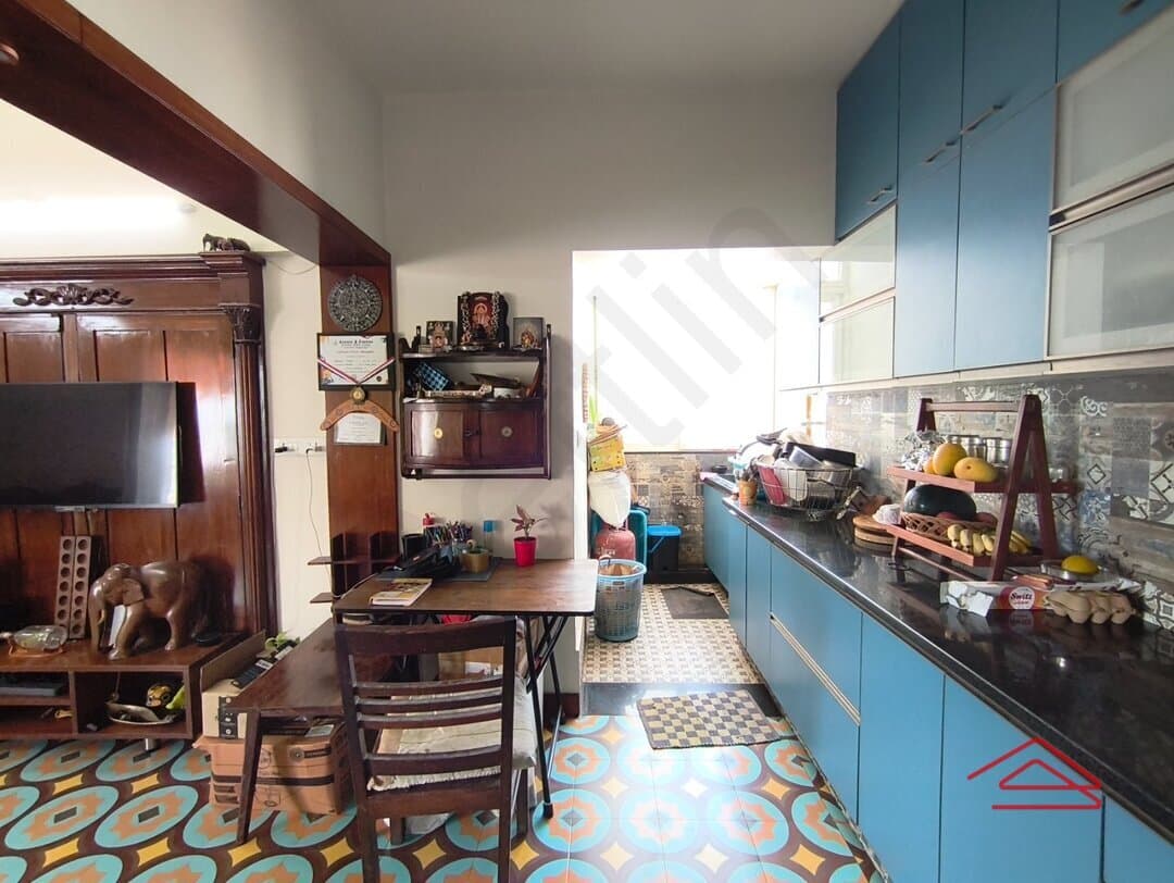 Kitchen 1