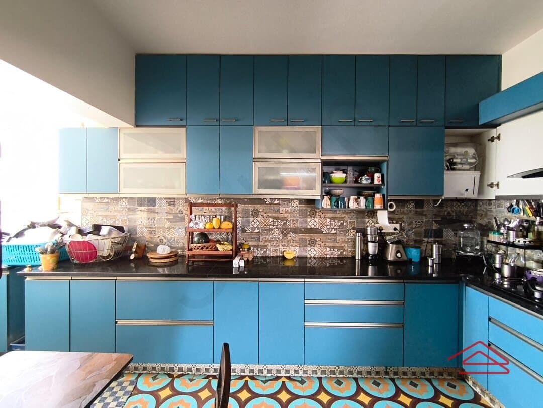 Kitchen 1