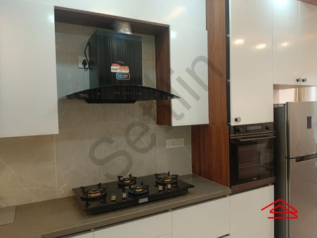 Kitchen 1