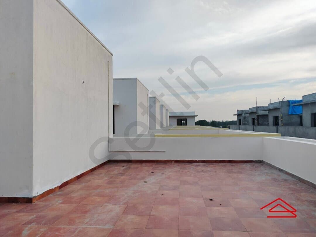 Terrace 1