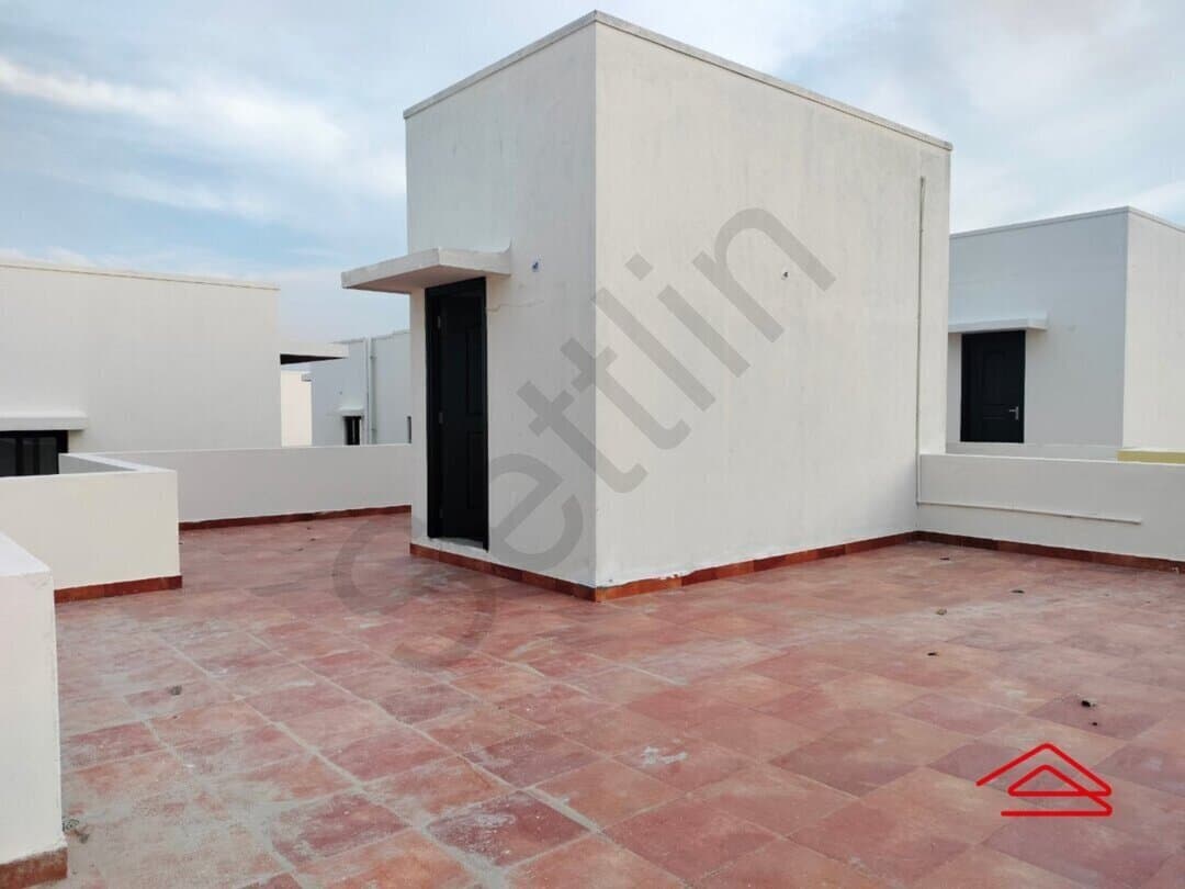 Terrace 1