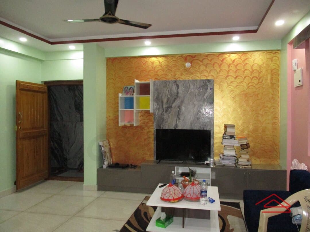 Hall 1