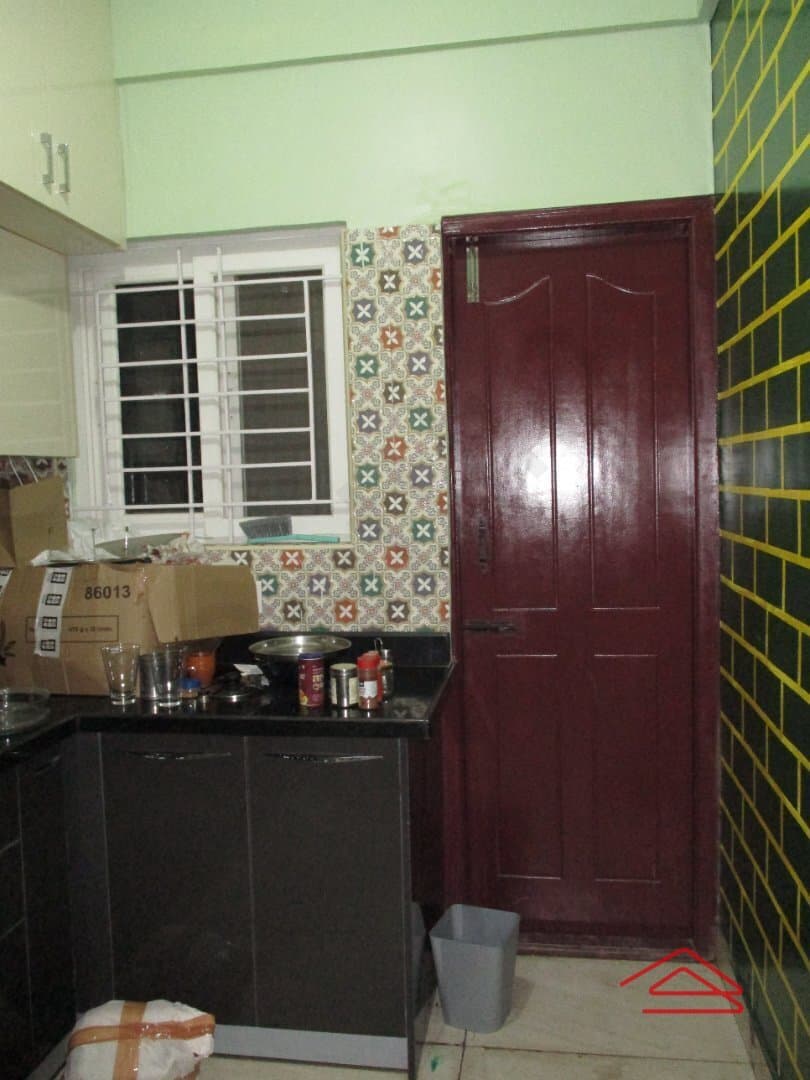 Kitchen 1