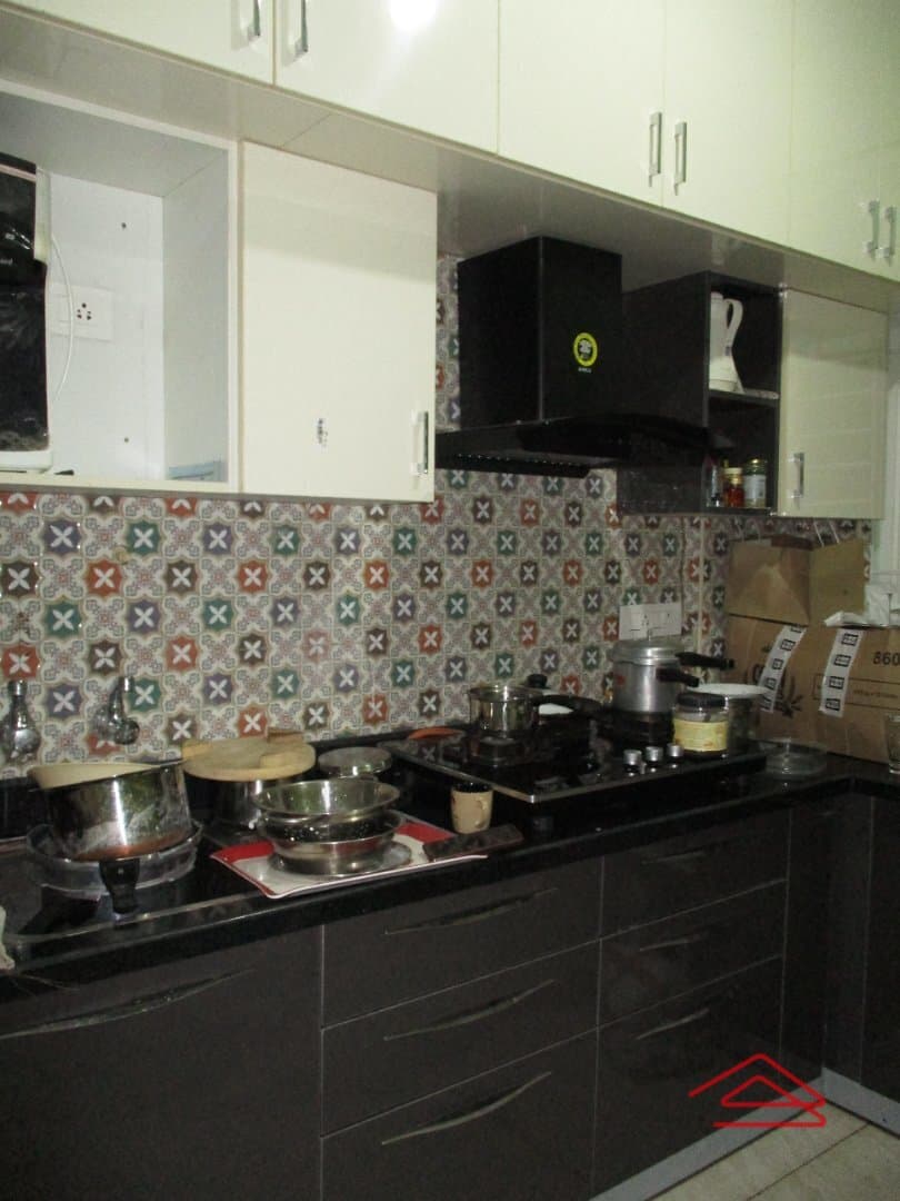 Kitchen 1