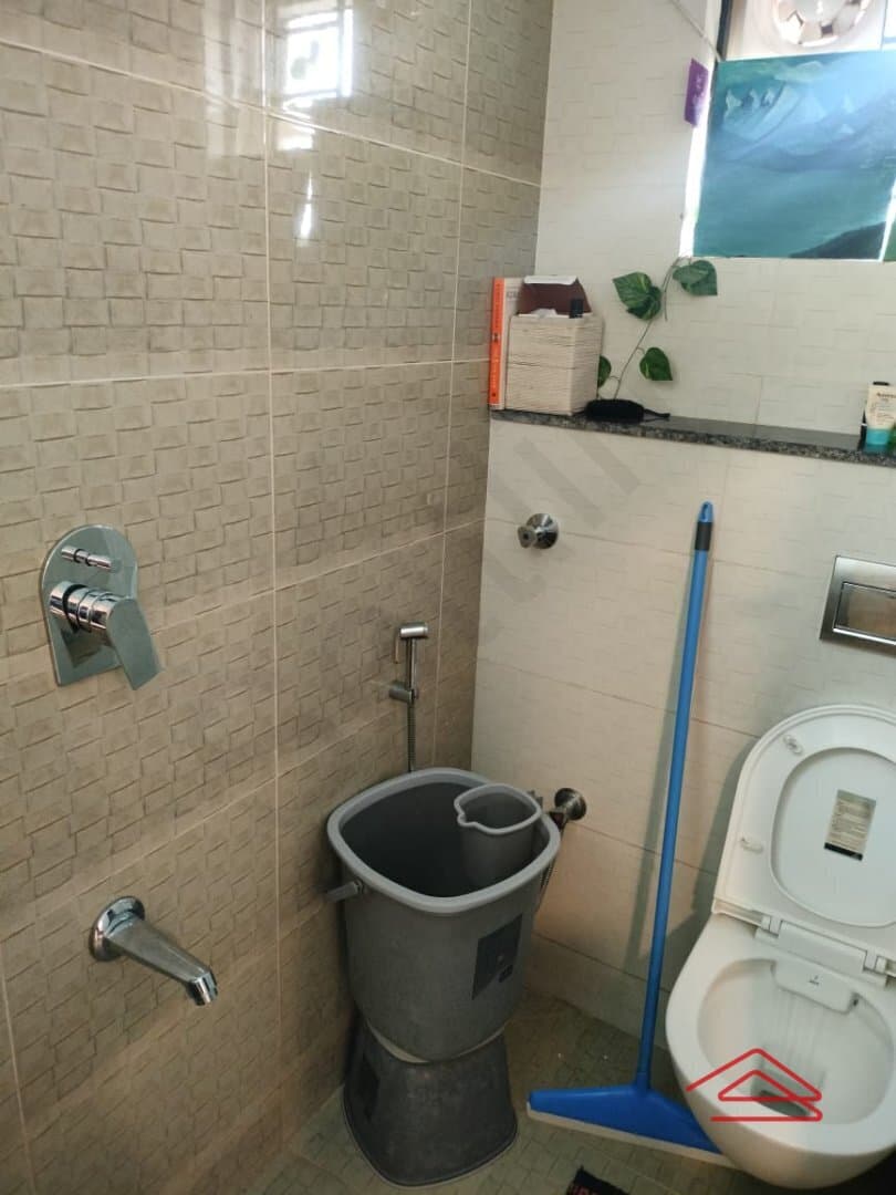 Bathroom 2