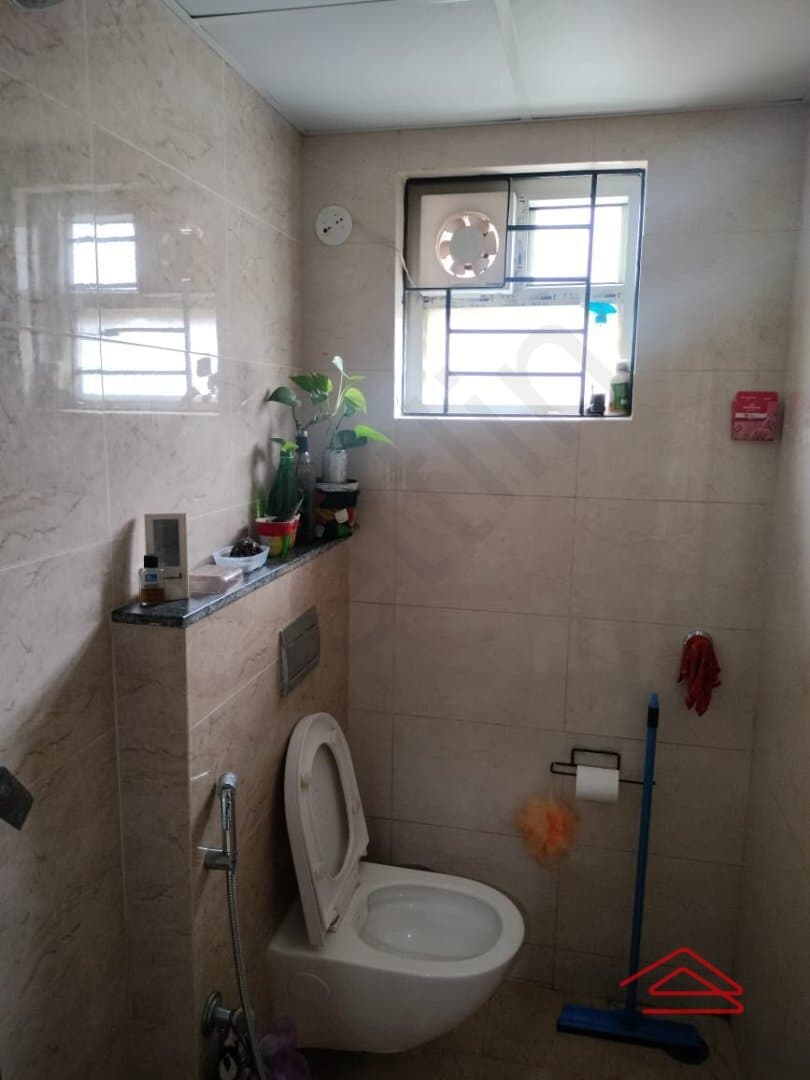 Bathroom 1