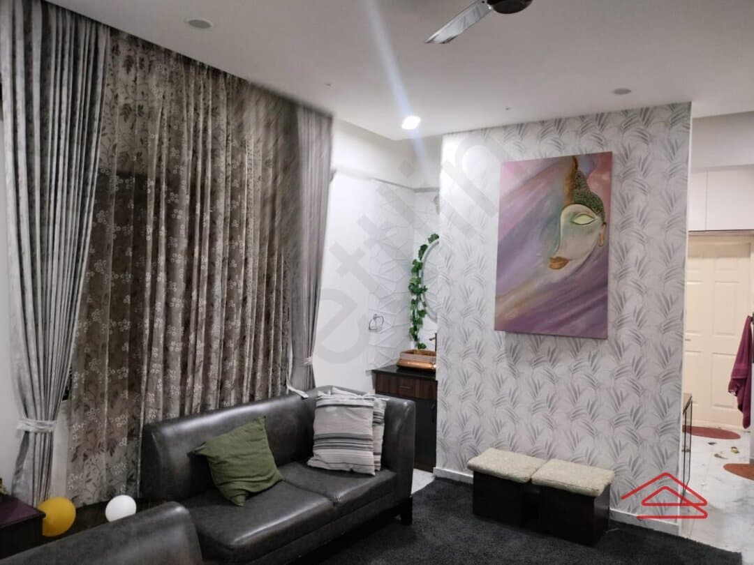 Hall 1