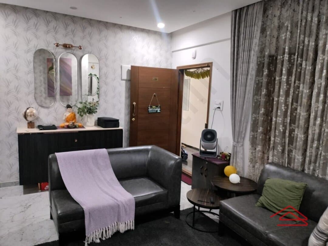 Hall 1