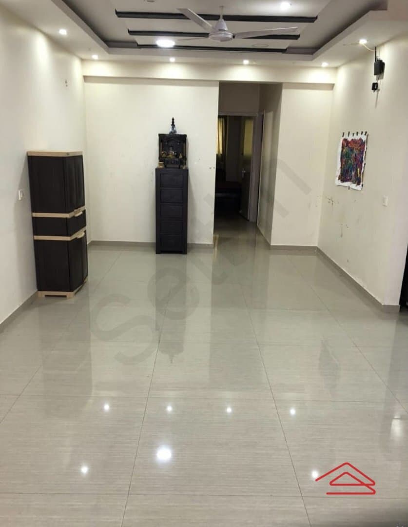 Hall 1