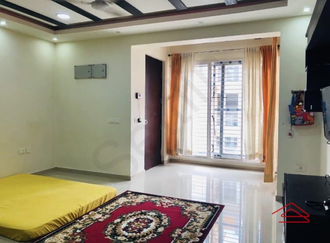 Hall 1
