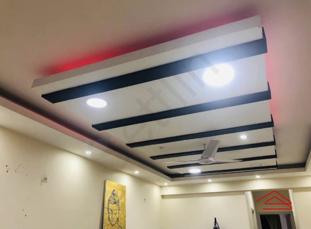 Hall 1